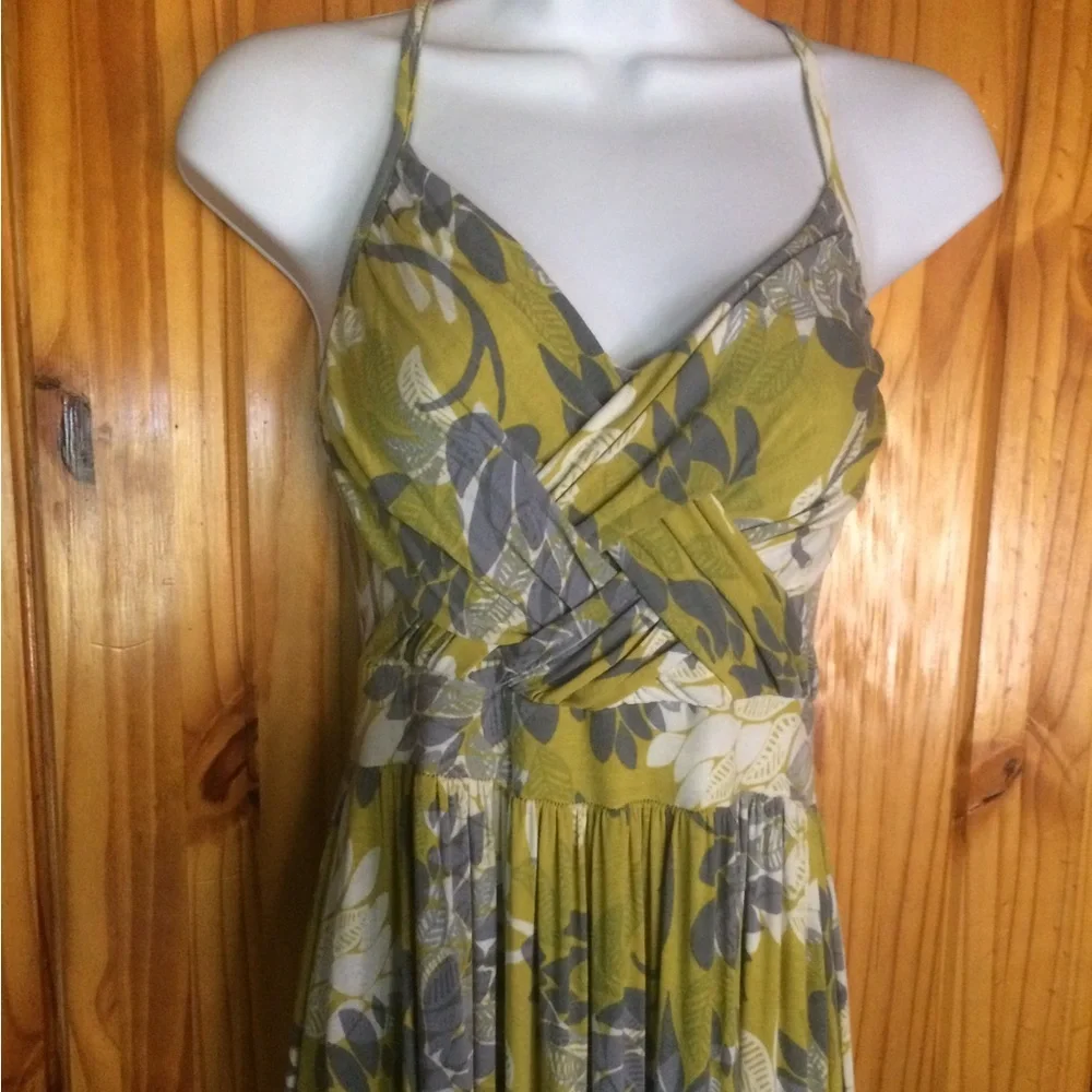 New York & Company Maxi Dress - Picture 1 of 11